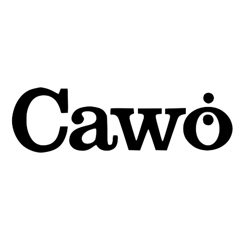 Unsere Produkte von CAWÖ