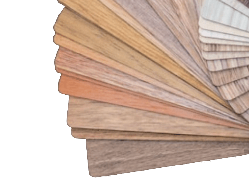 Laminat von Zentex